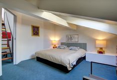 Lain-lain 6 ARNOLDI-Rooftop