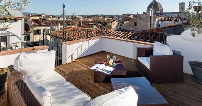 อื่นๆ Residenza Conte di Cavour & Rooftop