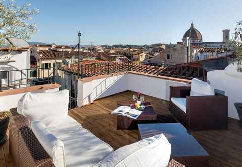 Others Residenza Conte di Cavour & Rooftop