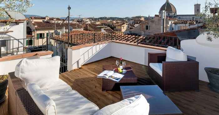 Others Residenza Conte di Cavour & Rooftop