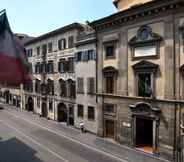 Others 3 Residenza Conte di Cavour & Rooftop