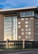 Imej utama Staybridge Suites Saskatoon - University, an IHG Hotel