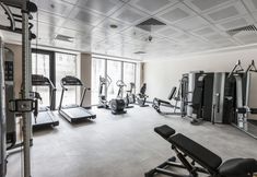 其他 2 Ramada by Wyndham Istanbul Alibeykoy