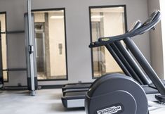 其他 3 Ramada by Wyndham Istanbul Alibeykoy