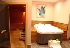 其他 6 Ramada by Wyndham Istanbul Alibeykoy