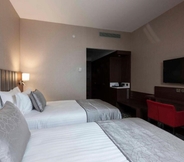 อื่นๆ 5 Ramada by Wyndham Istanbul Alibeykoy