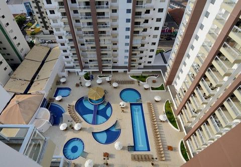 その他 Casa da Madeira Flat R3caldas