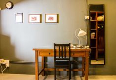 Others 2 Homeaway Townhouse 1934