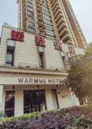 Primary image Warmme Hotel