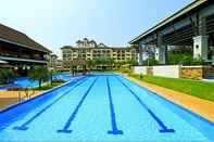 Others Sta. Maria Homes at One Oasis Cebu Condo