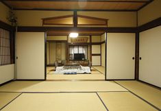 Lainnya 2 Yamadaya Ryokan