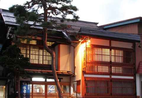 Lainnya Yamadaya Ryokan