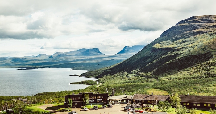 Lainnya Hotell Fjället