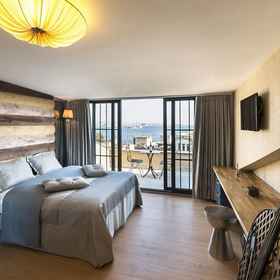 Primary image1Sublime Porte Hotel,Mevlana Bazaar Lokum Fabrikası مولانا بازار飯店