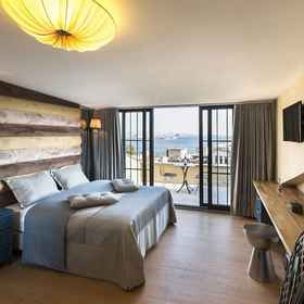 Primary image 1 Sublime Porte Hotel, Hotel Eminönü