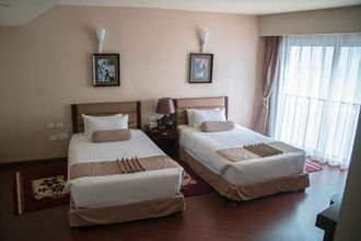 Others 4 Magnolia Addis Hotel