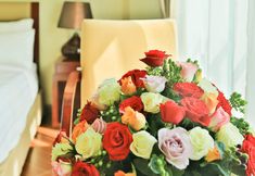 Others 3 Magnolia Addis Hotel