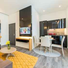 Primary image1遺忘河居家公寓飯店，波尔图飯店