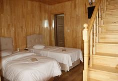 其他 3 Atakoy Hotel Cafe Restaurant