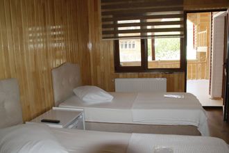 Lainnya 4 Atakoy Hotel Cafe Restaurant