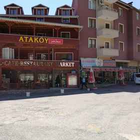 Primary image1阿塔科伊餐廳咖啡廳飯店,恰伊卡拉飯店