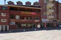 อื่นๆ Atakoy Hotel Cafe Restaurant