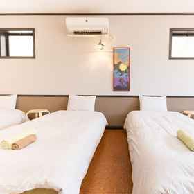 Primary image1美股瑞稻荷旅館,宇治飯店