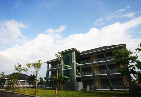 其他 Rongsang Resort