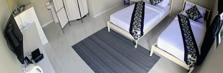 Others Cenang Langkawi House