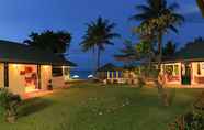 อื่นๆ 4 5 Bedroom Beachfront Villa SDV100-By Samui Dream Villas