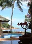 Primary image 5 Bedroom Beachfront Villa SDV100-By Samui Dream Villas