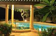 Lainnya 3 5 Bedroom Beachfront Villa SDV100-By Samui Dream Villas