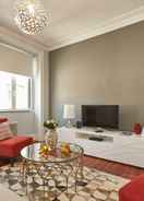 Primary image BeGuest Bairro Alto Apartment