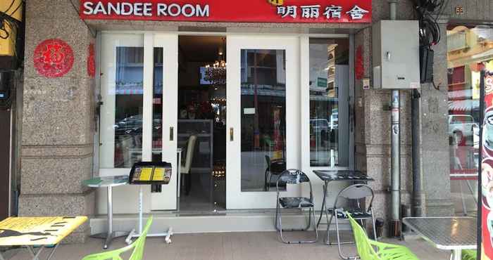 อื่นๆ Sandee Room