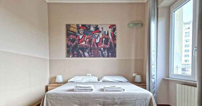 Lainnya B&B Viale San Pietro