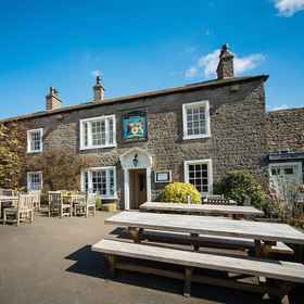 Primary image 1 Assheton Arms, Dinckley Hotels