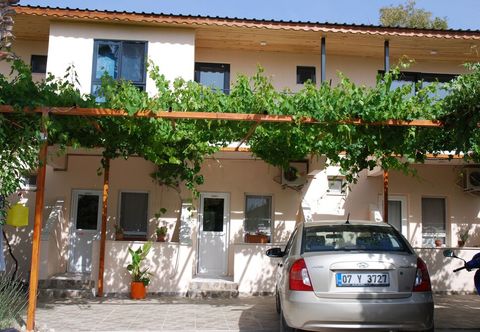 Others Beyoglu Pansiyon Apart