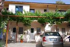 Others Beyoglu Pansiyon Apart