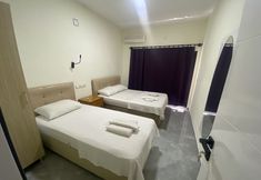 Others 6 Beyoglu Pansiyon Apart