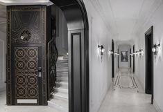 기타 5 AKKA Lush Hotel Taksim