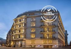 기타 2 AKKA Lush Hotel Taksim