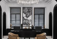 기타 7 AKKA Lush Hotel Taksim