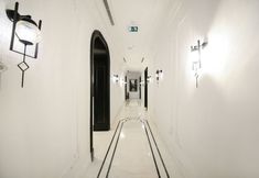 기타 3 AKKA Lush Hotel Taksim