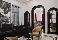 기타 6 AKKA Lush Hotel Taksim