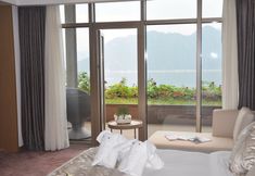Others 7 CITIC Jinling Hotel