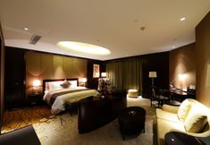 Others 5 Jinling New Town Hotel Nanjing