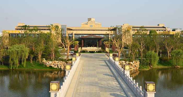 Others Jinling Yew Resort Wuxi