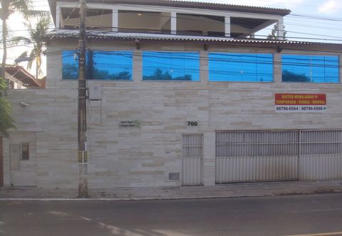 Others Stellamares Apartamentos