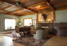 Lainnya 2 The Long View Lodge