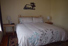 Lainnya 5 The Long View Lodge